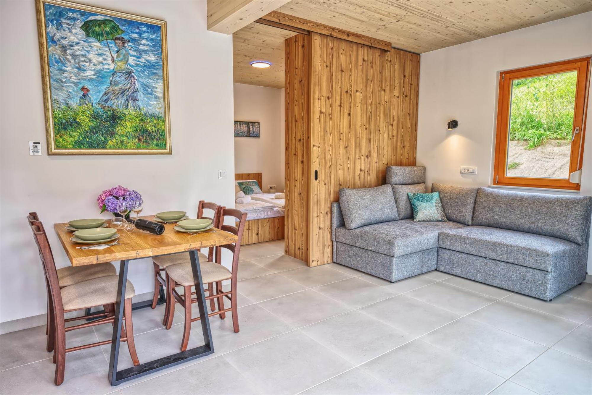 House Elipsa Διαμέρισμα Bovec Εξωτερικό φωτογραφία