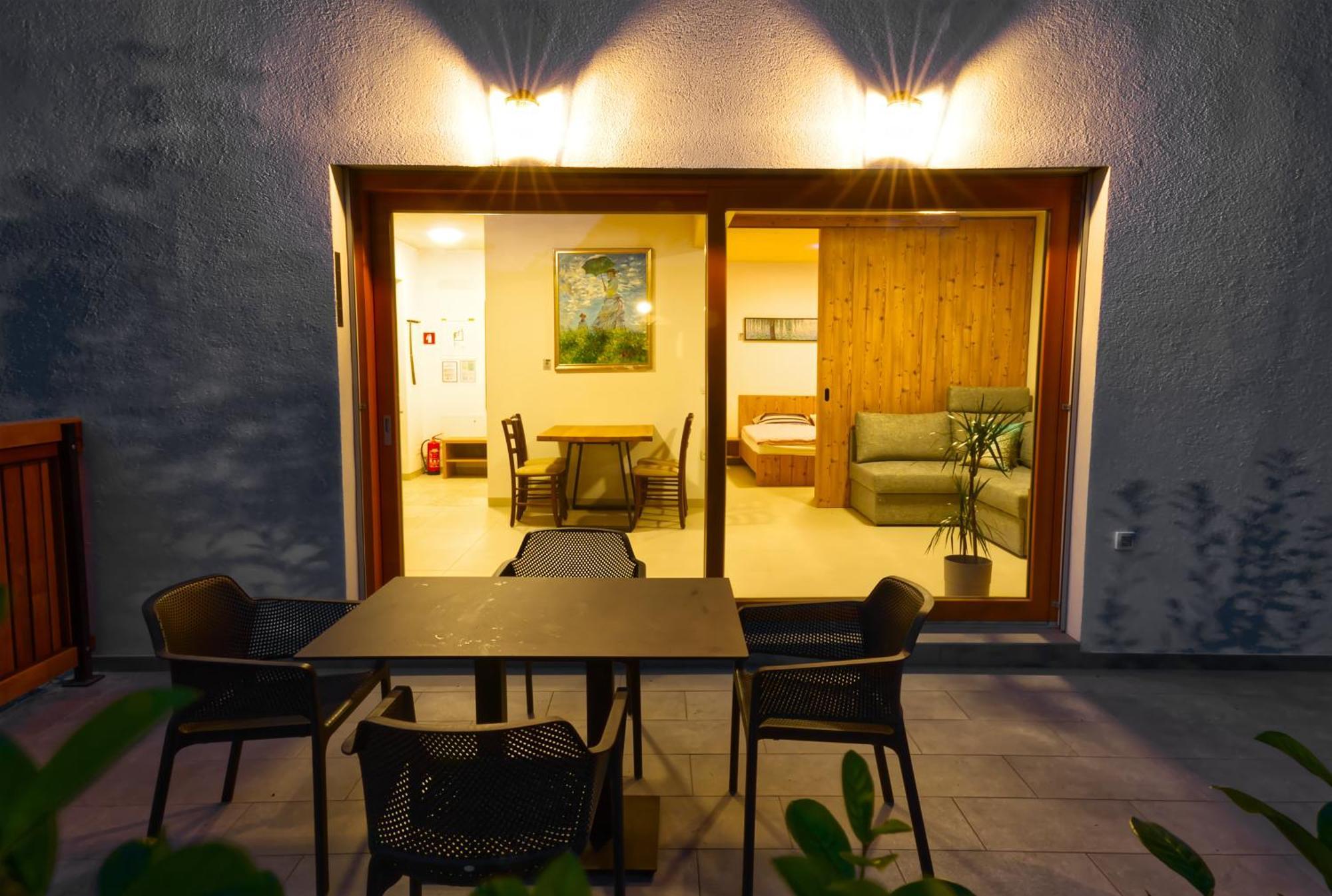 House Elipsa Διαμέρισμα Bovec Εξωτερικό φωτογραφία