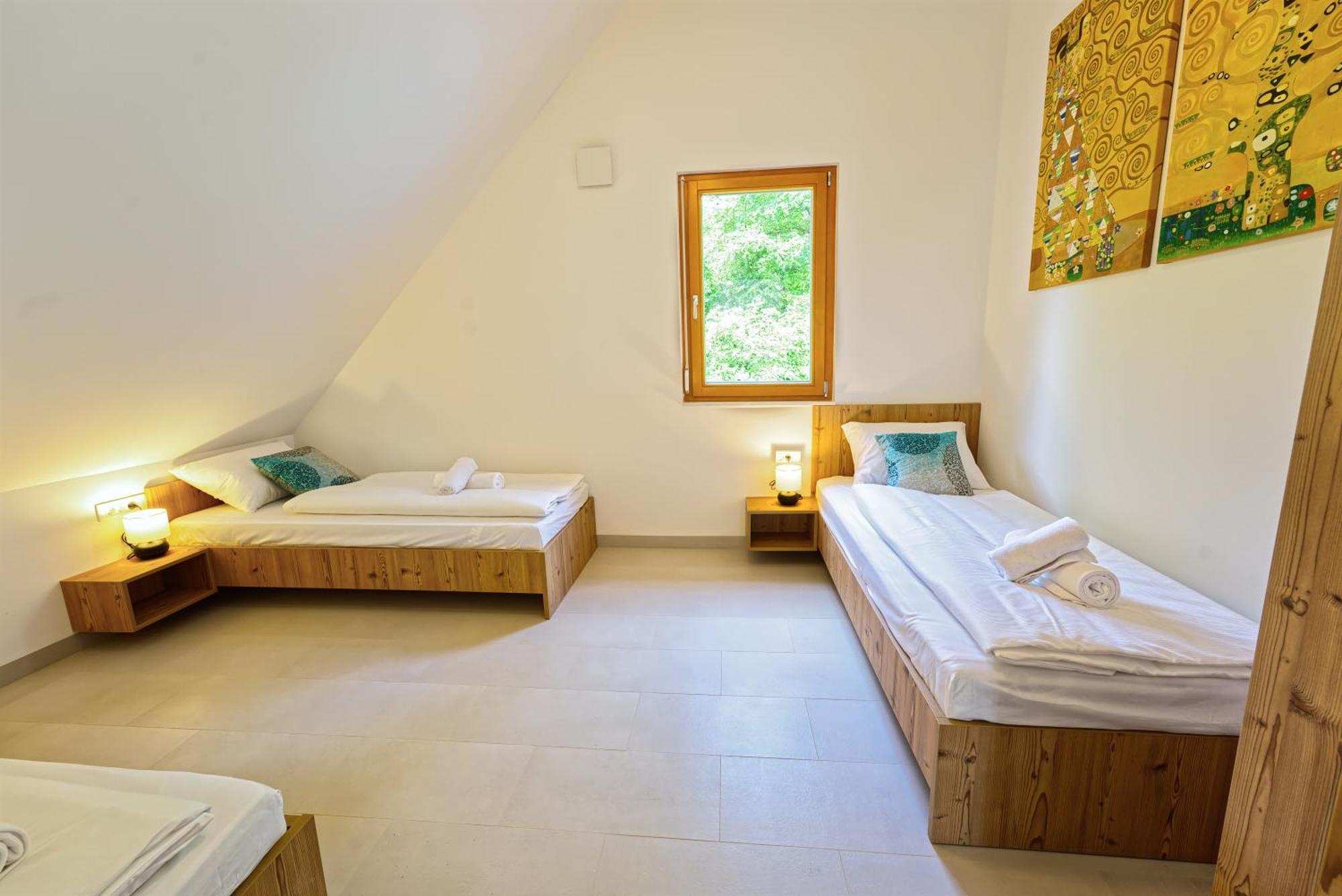 House Elipsa Διαμέρισμα Bovec Εξωτερικό φωτογραφία