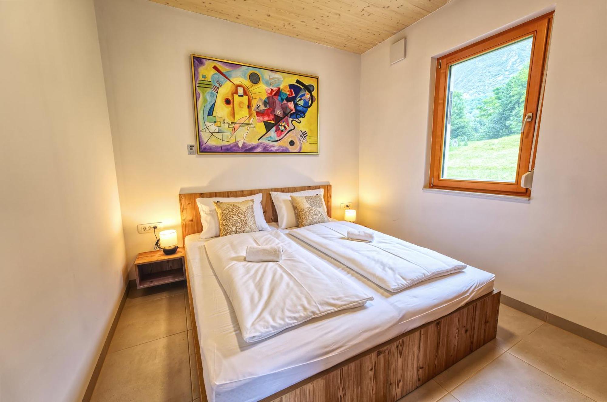House Elipsa Διαμέρισμα Bovec Εξωτερικό φωτογραφία